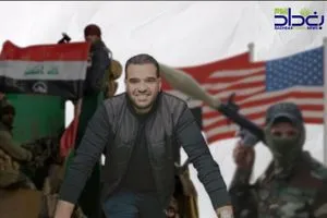 ممثل ترامب يتحدث عن سيادة ناقصة وبغداد تؤكد أن الأمن تحت السيطرة والسلاح منضبط عاجل وكالة بغداد اليوم الاخبارية