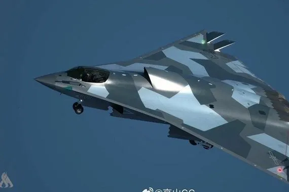 الصين تطور مقاتلة الجيل السادس وتعدل طائرة التدريب والقتال وكالة الانباء العراقية واع