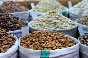 خبراء تغذية اللوز يتفوّق على جميع المكسرات بفوائده الصحية وكالة الانباء العراقية واع