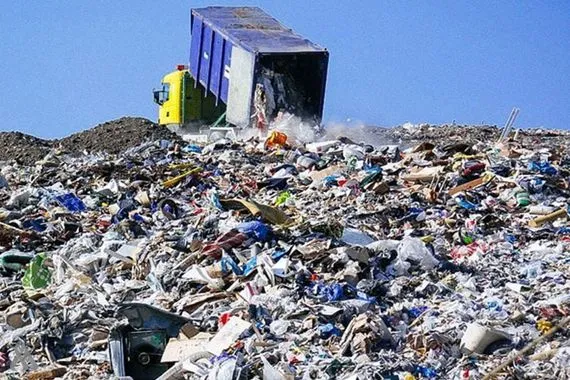 تقنية مبتكرة لتحويل النفايات الصناعية إلى منتجات مفيدة وكالة الانباء العراقية واع