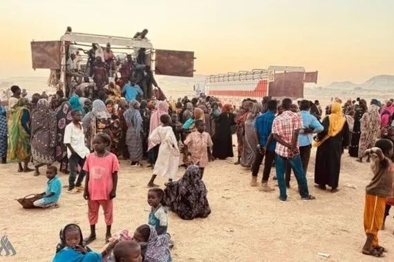 الأمم المتحدة تطالب بإجراء تحقيقات مستقلة وسريعة بشأن أحداث الفاشر بالسودان وكالة الانباء العراقية واع