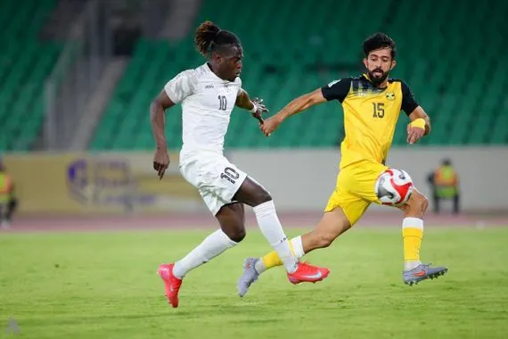 التعادل الإيجابي يحسم مواجهة الكرخ والكهرباء في دوري النجوم وكالة الانباء العراقية واع