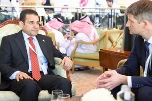 الأعرجي الاستقرار لن يتحقق دون تعاون أمني وشراكة بين دول المنطقة وكالة الانباء العراقية واع