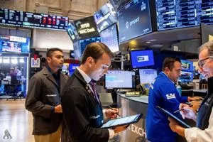 الأسواق العالمية للسندات تتنفس الصعداء مع تراجع المخاوف المالية وثبات التضخم وكالة الانباء العراقية واع