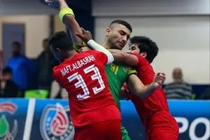 اليوم انطلاق منافسات الدور الخامس من نخبة كرة اليد وكالة الانباء العراقية واع