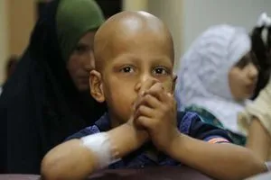 ارتفاع معدلات الأمراض السرطانية في صلاح الدين الصميدعي يدعو لإنشاء مركز علاجي متطور