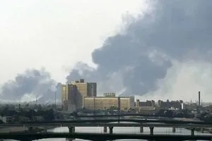 رئيس مجلس ديالى نتائج الفحص تؤكد خلو المحافظة من أي تلوث إشعاعي