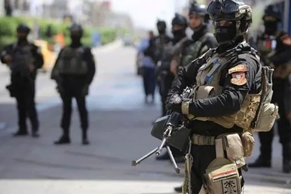 الدفاع النيابية بعض الضباط يضعفون أداء الأجهزة الأمنية