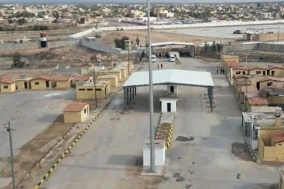 اختطاف 3 مسافرين عراقيين في منطقة البو كمال السورية