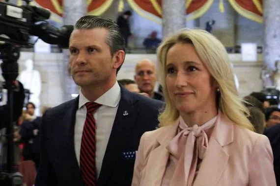 وزير الدفاع الأميركي استئناف التجارب النووية خطوة مسؤولة