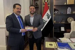 مبعوث ترامب لا مكان للجماعات المسلحة والعراق يستعيد وضعه السيادي