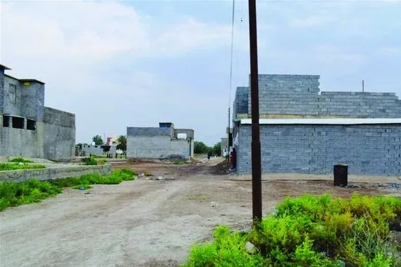 فرحة في المناطق الزراعية ببغداد إعلان عن إيصال الماء لكل بيت ومزرعة