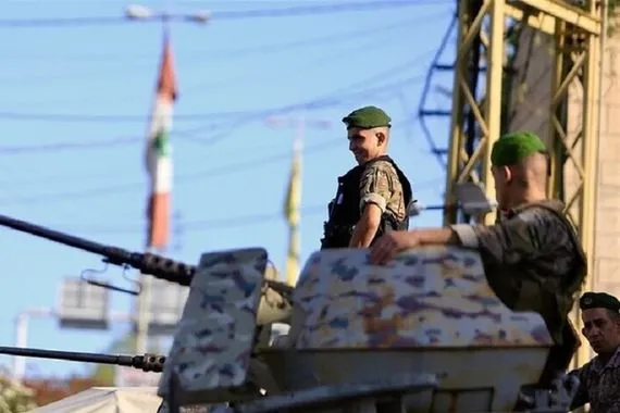 توتر متصاعد على الحدود اللبنانية الإسرائيلية بعد غارة على بلدة كونين