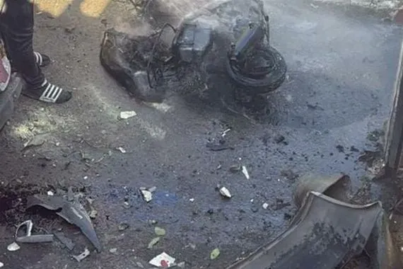 اغتيال جديد إسرائيل تواصل استهداف قادة بحزب الله في لبنان