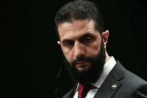 تقرير يرصد حياة اشقاء الشرع اثنان في مناصب حكومية والثالث يعاقب بـ فضيحة