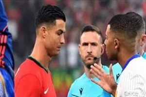 لماذا رفض مبابي مقارنته برونالدو مرجع مدريد الافضل