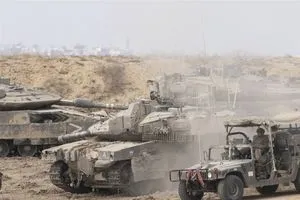 مهلة الـ24 ساعة تنتهي الجيش الإسرائيلي يعتزم استئناف عملياته ضد حماس