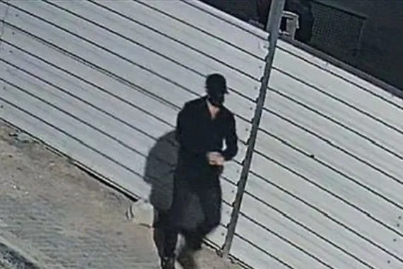 البصرة الاطاحة بمتهمين قاموا بوضع عبوة أمام شركة للمقاولات