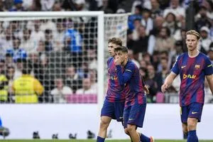 ثمانية مصابين في برشلونة قبل مواجهة إلتشي بالدوري الإسباني