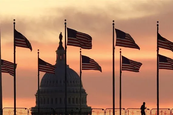 واشنطن تقترب من تحطيم رقم تأريخي سلبي