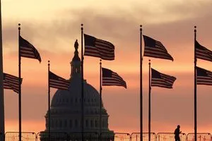 واشنطن تقترب من تحطيم رقم تأريخي سلبي