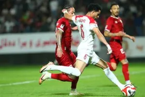 اليوم 4 مواجهات حاسمة في ختام الجولة السادسة من نجوم العراق شفق نيوز