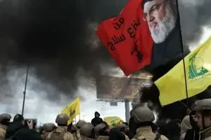 صحيفة أميركية حزب الله اللبناني اعاد تسليح نفسه شفق نيوز