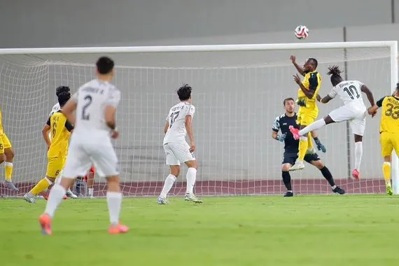 التعادل ينهي لقاء الكرخ والكهرباء في ختام الجولة السادسة لدوري النجوم شفق نيوز