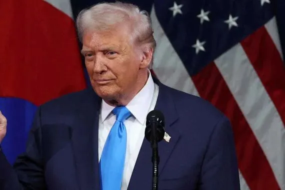 ترمب لا أفكر بقصف فنزويلا شفق نيوز