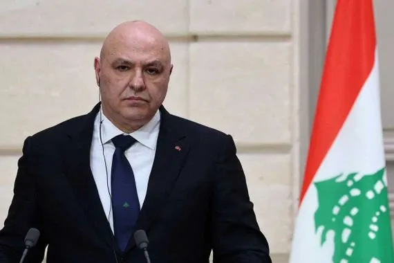 الرئيس اللبناني مستعدون للتفاوض لإنهاء الاحتلال الإسرائيلي شفق نيوز