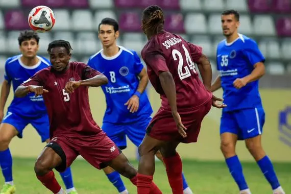 الزوراء ينتصر على الموصل والطلبة يجتاز نفط ميسان شفق نيوز