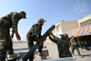 هجوم بري وجوي إسرائيل تتأهب لـ 7 أكتوبر جديد مصدره العراق شفق نيوز