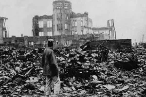 منظمات يابانية تهاجم ترمب يسحق جهود التخلص من الأسلحة النووية شفق نيوز