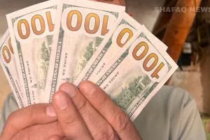 الدولار يتماسك عند أعلى مستوى له في ثلاثة أشهر شفق نيوز