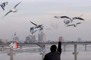 العراق على موعد مع الخير بدءاً من السبت شفق نيوز