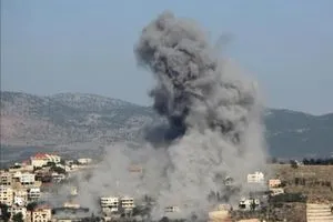 إسرائيل تعلن اغتيال ضابط الهندسة العسكرية في حزب الله شفق نيوز