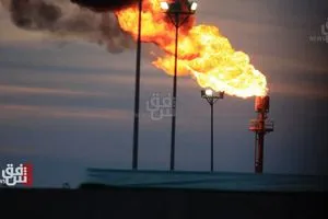 مقترح أميركي بـ فرض جدول زمني على العراق للتخلص من الغاز الإيراني شفق نيوز