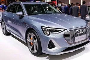 أودي تحقق أرباحاً مضاعفة في الربع الثالث من 2025 شفق نيوز