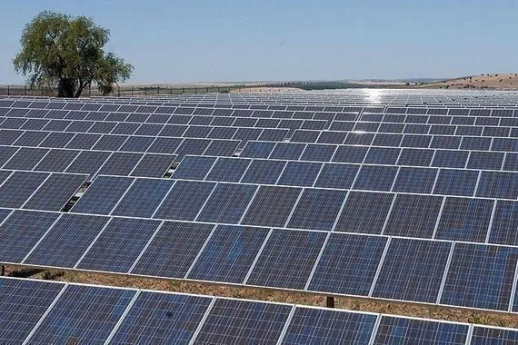 بعد شمس البصرة خطة لشمول المحافظات بمشاريع الطاقة الشمسية