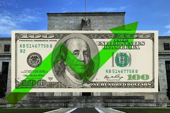 الدولار عند أعلى مستوى في 3 أشهر مع تقييم الأسواق لمؤشرات متباينة