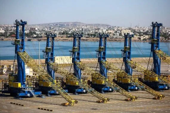 الهند تحصل على إعفاء من العقوبات الأميركية على ميناء تشابهار الإيراني