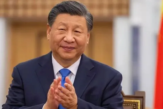 الرئيس الصيني يتعهد بحماية التجارة الحرة العالمية في منتدى أبيك