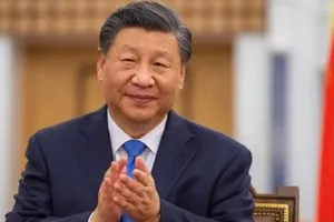 الرئيس الصيني يتعهد بحماية التجارة الحرة العالمية في منتدى أبيك