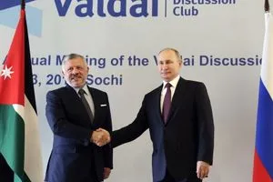 سفر بدون تأشيرة بين روسيا والأردن