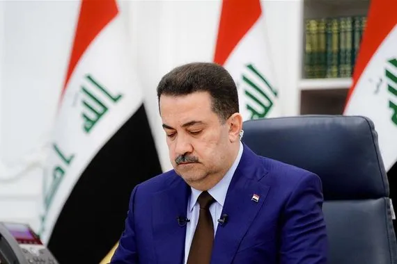 السوداني يوجه بشمول موظفي القطاعين العام والخاص بوثيقة التأمين ضد التعثر لتسهيل الإقراض السكني