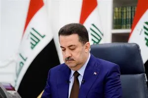 السوداني يوجه بشمول موظفي القطاعين العام والخاص بوثيقة التأمين ضد التعثر لتسهيل الإقراض السكني