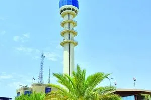 الاتصالات تعاقدنا مع شركة المهندس أصولياً وليس له أي صلة بإدارة الاتصالات في العراق