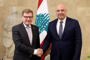 عون لبنان ليس من دعاة الحروب والتفاوض خيارنا لاسترجاع الأرض