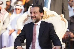 الرئيس الحلبوسي دفعنا ثمناً غالياً بالمال والأرواح بسبب عدم المشاركة في انتخابات 2005