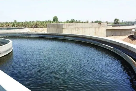 أصبحت واقع حال أمانة بغداد اعتمدنا آلية لضمان استمرار تجهيز المناطق الزراعية بمياه الشرب